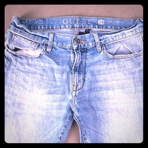 Guess jeans